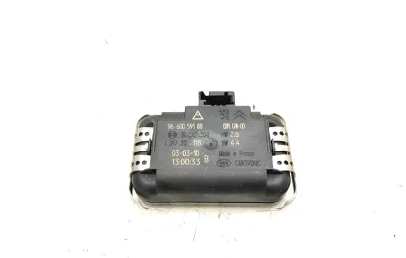 Peugeot 607 Rain sensor 9660059180 1397212118