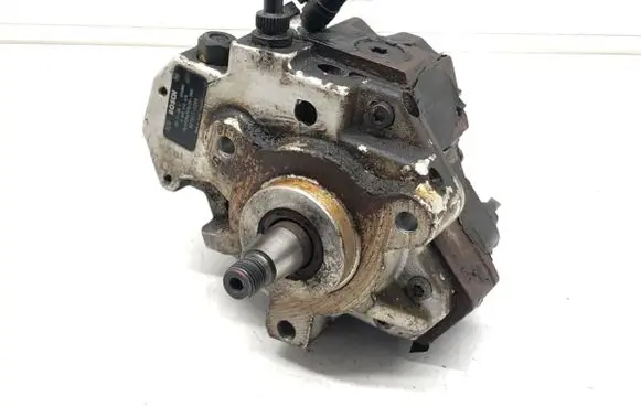 Honda Civic Fuel injection high pressure pump 0445010076