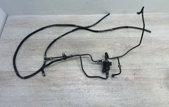 Porsche Macan (95B) Turbo system vacuum part 7PP906046 94611032476 94611035877
