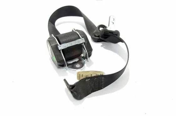 Jeep Patriot Rear seatbelt 609356964A