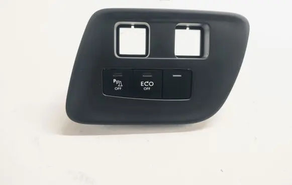 Citroen DS4 Other switches/knobs/shifts 96664258ZD