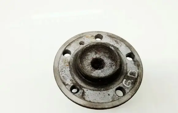 Mercedes-Benz B W245 Rear wheel hub