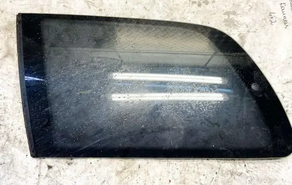 Volkswagen Sharan Rear side window 43r001100