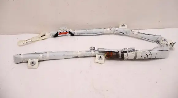Mazda CX-30 Roof airbag ACM100