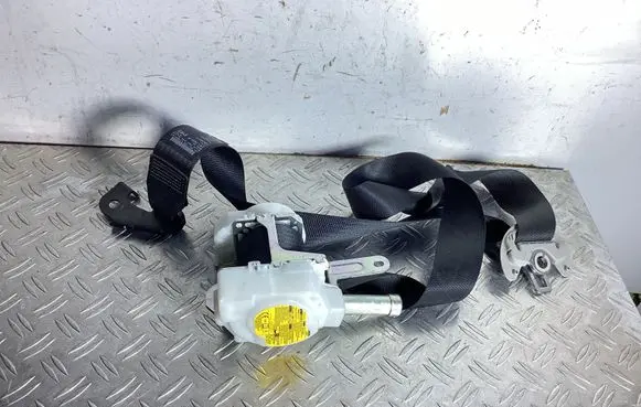 Lexus RX 450H Front seatbelt 7X1760P