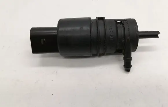 Windscreen/windshield washer pump