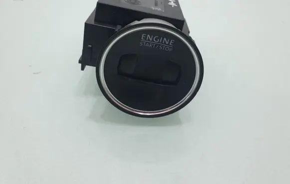 Volkswagen PASSAT CC Ignition lock 3C0905843R