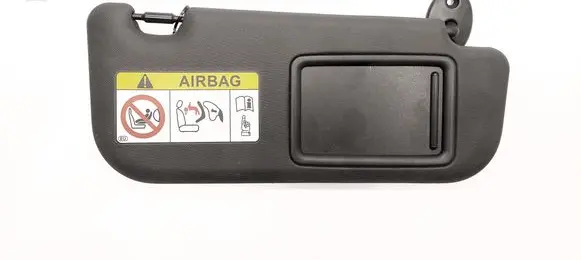 Toyota RAV 4 (XA50) Sun visor