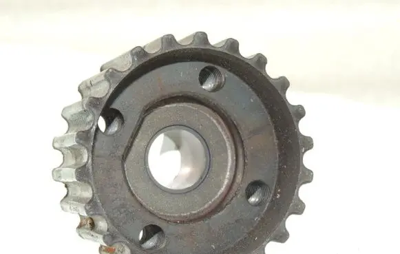 Volkswagen Tiguan Crankshaft gear 045105263A