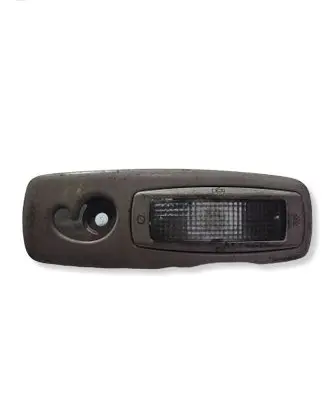 Volkswagen Touran I Rear seat light 3B0947291