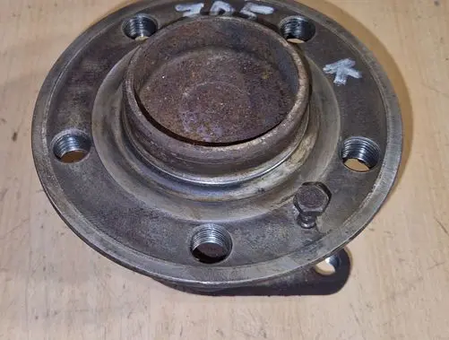 Volvo V70 Rear wheel ball bearing 