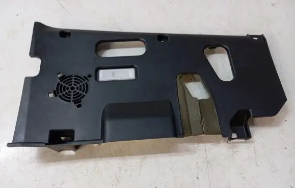BMW X5 F15 Dashboard lower bottom trim panel 1227809