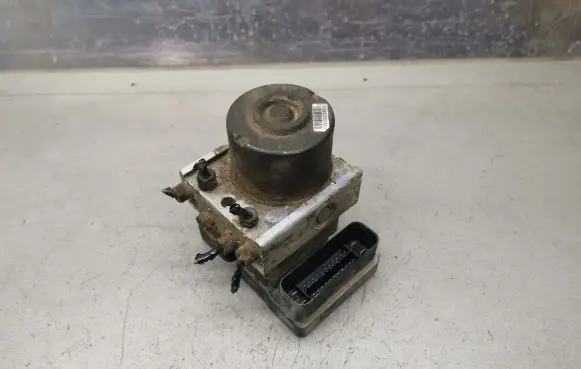 Peugeot 206 ABS Pump 9652342980 10097011143