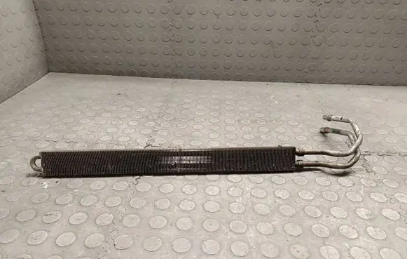 BMW 5 E60 E61 Power steering radiator 7800369