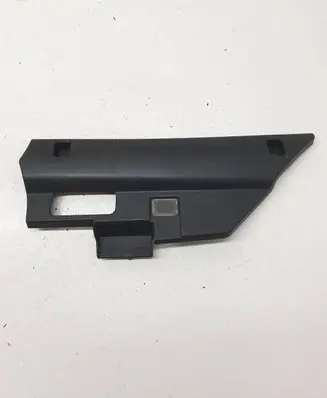 Volvo S60 Dashboard lower bottom trim panel 8630198