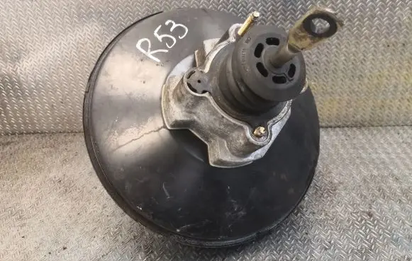 Mini One - Cooper R50 - 53 Brake booster 6757181E