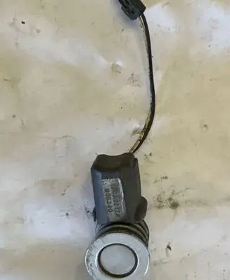 Toyota Corolla Verso AR10 Parking PDC sensor A0212A 996240