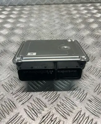 Audi A4 S4 B8 8K Engine control unit/module 03L906018SK 0281019895