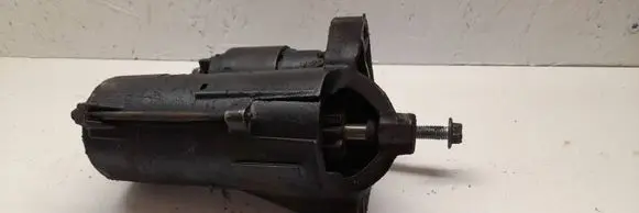 Renault Master II Starter motor 0986020143 7711368323 8200634602