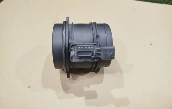 Man TGE 1gen Mass air flow meter 03N906461 A2C83317000