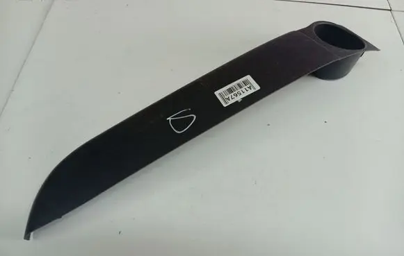 Citroen C4 Grand Picasso Cup holder 9682361877