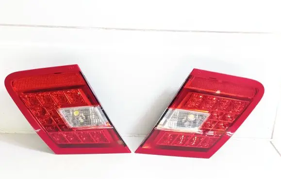 Mercedes-Benz E W212 Tailgate rear/tail lights A2129060458 A2129060158