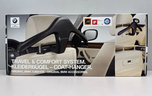 BMW 3 G20 G21 Interior decorative trim set 2449251