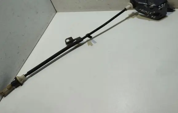 Nissan Primera Clutch cable 307702F0153096