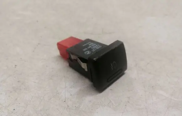 Audi A4 S4 B5 8D Fog light switch 8D0941535 3102122