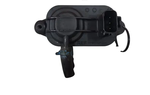 Volvo V50 Exhaust gas pressure sensor v25721104
