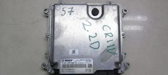 Honda CR-V Engine control unit/module ECU