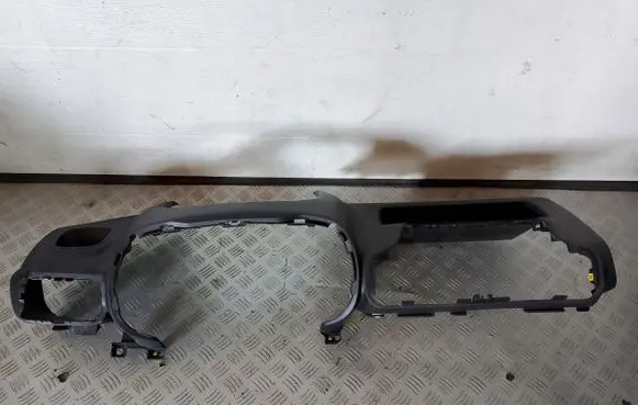 Toyota Proace Other dashboard part 