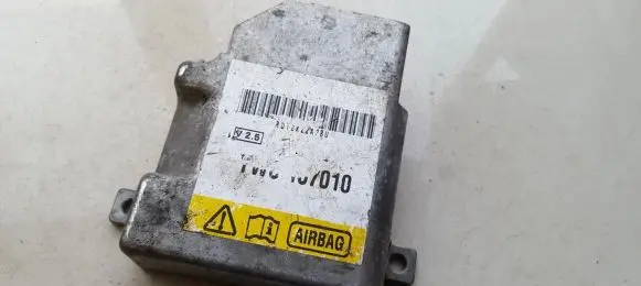 Rover 45 Airbag control unit/module ywc107010
