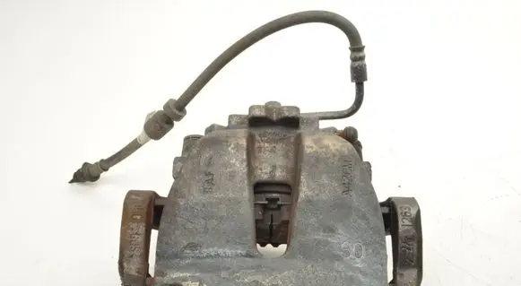 Jaguar I-Pace Front brake caliper 