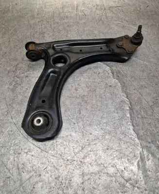 Front control arm