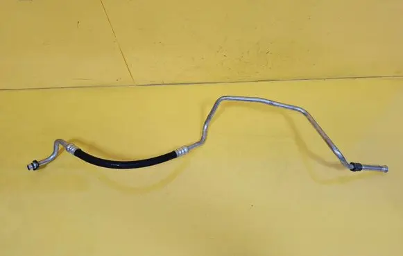 Renault Laguna II Air conditioning (A/C) pipe/hose 8200334294A