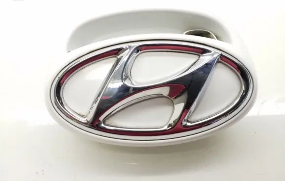 Tailgate/trunk/boot exterior handle