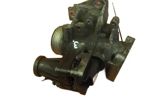 Volvo S60 EGR thermostat 50590603
