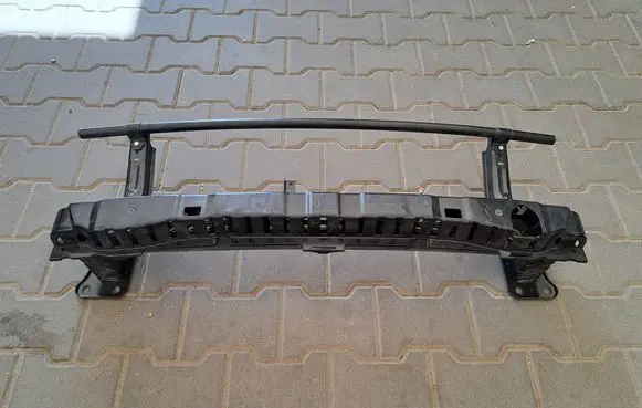 KIA Picanto Front bumper support beam 