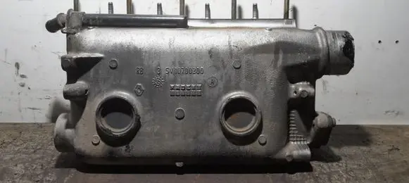 Renault Laguna I Intake manifold SV10700200
