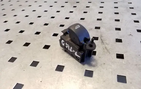 Volvo XC60 Electric window control switch 31272013