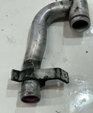 Audi A6 C7 Engine coolant pipe/hose 059121071CN | 888.119.305