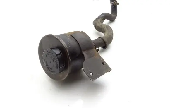 Nissan Patrol Y61 Power steering fluid tank/reservoir PART00606