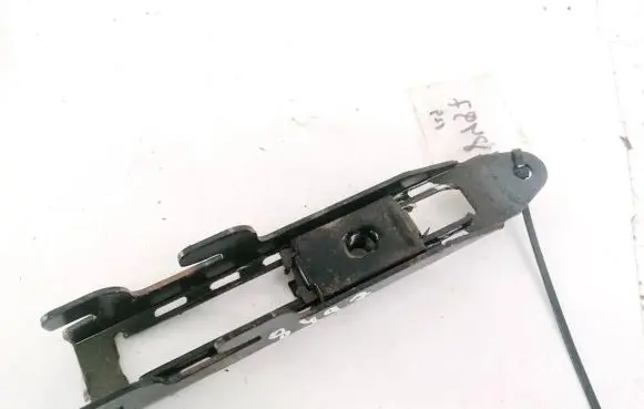 Ford Galaxy Other exterior part 7M0857819B