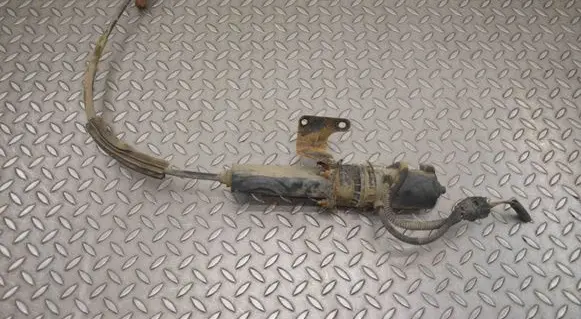 Jaguar XJ X351 Hand brake/parking brake motor B10151093356 7151120