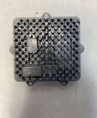 Land Rover Discovery Sport Xenon control unit/module LK7213E005AB LK72-13E005-AB