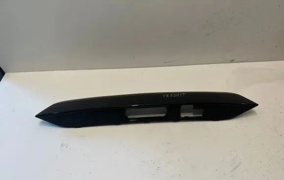 Ford Transit Courier Tailgate trim Et76a43404cbw