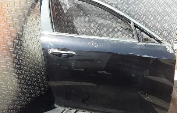 Alfa Romeo Giulietta Front door