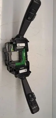 Volvo V60 On-board computer control switch 31456030