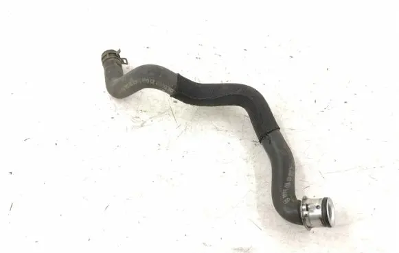 Mercedes-Benz C W204 Engine coolant pipe/hose DALISID4433 2045017182 2045010982